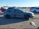 2026 Honda Civic Si Sedan Серый vin: 2HGFE1E56TH471447
