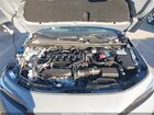 2026 Honda Civic Si Sedan Серый vin: 2HGFE1E56TH471447