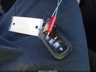 2026 Honda Civic Si Sedan Серый vin: 2HGFE1E56TH471447