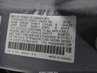 2022 Honda Civic Si Sedan Серый vin: 2HGFE1E57NH474070
