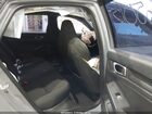 2022 Honda Civic Si Sedan Серый vin: 2HGFE1E57NH474070