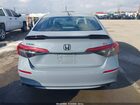 2023 Honda Civic Si Sedan Light Blue vin: 2HGFE1E57PH471317