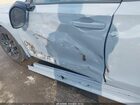 2023 Honda Civic Si Sedan Light Blue vin: 2HGFE1E57PH471317