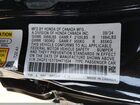 2025 Honda Civic Si Base W/high Performance Summer Tires/ Черный vin: 2HGFE1E57SH471634