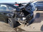 2025 Honda Civic Si Base W/high Performance Summer Tires/ Черный vin: 2HGFE1E57SH471634