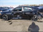 2025 Honda Civic Si Base W/high Performance Summer Tires/ Черный vin: 2HGFE1E57SH471634