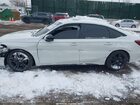 2025 Honda Civic Si Base W/high Performance Summer Tires/ Белый vin: 2HGFE1E57SH472721