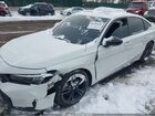 2025 Honda Civic Si Base W/high Performance Summer Tires/ Белый vin: 2HGFE1E57SH472721