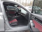 2025 Honda Civic Si Base W/high Performance Summer Tires/ Серый vin: 2HGFE1E57SH475960