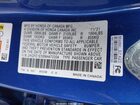 2022 Honda Civic Si Sedan Blue vin: 2HGFE1E58NH470304