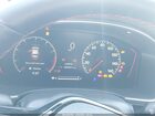 2024 Honda Civic Si Sedan Blue vin: 2HGFE1E58RH476805