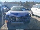2024 Honda Civic Si Sedan Blue vin: 2HGFE1E58RH476805