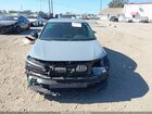 2023 Honda Civic Si Sedan Light Blue vin: 2HGFE1E59PH475823