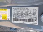 2023 Honda Civic Si Sedan Light Blue vin: 2HGFE1E59PH475823