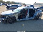 2023 Honda Civic Si Sedan Light Blue vin: 2HGFE1E59PH475823