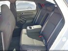 2023 Honda Civic Si Sedan Light Blue vin: 2HGFE1E59PH475823