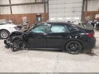 2026 Honda Civic Si Sedan Black vin: 2HGFE1E59TH474018