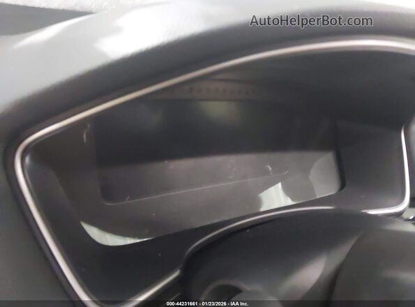 2HGFE1E59TH474018 2026 HONDA CIVIC SI Black Widok tylnych siedzeń