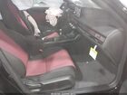 2026 Honda Civic Si Sedan Black vin: 2HGFE1E59TH474018