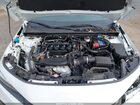 2022 Honda Civic Si Sedan Белый vin: 2HGFE1E5XNH472720
