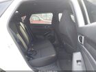 2022 Honda Civic Si Sedan Белый vin: 2HGFE1E5XNH472720