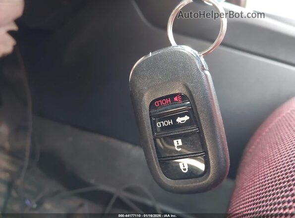 2HGFE1E5XNH472720 2022 HONDA CIVIC SI Белый Вид панели приборов