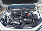 2026 Honda Civic Si Sedan Белый vin: 2HGFE1E5XTH471659