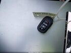 2026 Honda Civic Si Sedan Белый vin: 2HGFE1E5XTH471659