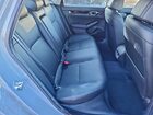 2024 Honda Civic Touring Синий vin: 2HGFE1F90RH337575
