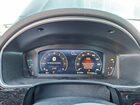 2024 Honda Civic Touring Синий vin: 2HGFE1F90RH337575