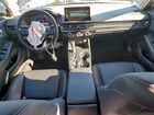2024 Honda Civic Touring Черный vin: 2HGFE1F99RH303540