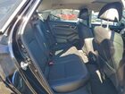 2024 Honda Civic Touring Черный vin: 2HGFE1F99RH303540