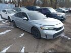 2025 Honda Civic Lx Silver vin: 2HGFE2F25SH576232
