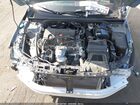 2024 Honda Civic Sport Blue vin: 2HGFE2F53RH568604