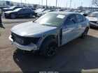 2024 Honda Civic Sport Blue vin: 2HGFE2F53RH568604
