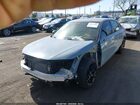 2024 Honda Civic Sport Blue vin: 2HGFE2F53RH568604