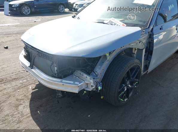 2HGFE2F53RH568604 2024 HONDA CIVIC Blue 