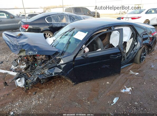 2HGFE2F54RH514129 2024 HONDA CIVIC  Вид спереди