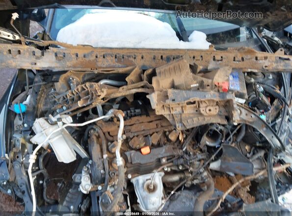 2HGFE2F54RH514129 2024 HONDA CIVIC  Вид сзади