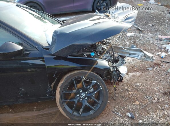 2HGFE2F54RH514129 2024 HONDA CIVIC  
