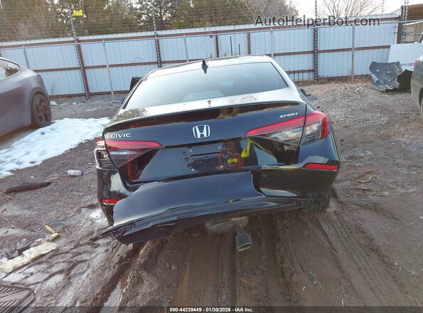 2HGFE2F54RH514129 2024 HONDA CIVIC  