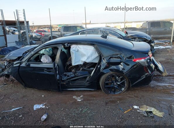 2HGFE2F54RH514129 2024 HONDA CIVIC  