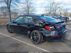 2024 Honda Civic Sport Black vin: 2HGFE2F54RH564609