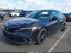 2024 Honda Civic Sport Black vin: 2HGFE2F54RH564609