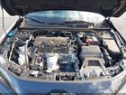 2024 Honda Civic Sport Black vin: 2HGFE2F54RH564609