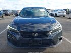 2024 Honda Civic Sport Black vin: 2HGFE2F54RH564609