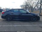 2024 Honda Civic Sport Black vin: 2HGFE2F54RH564609