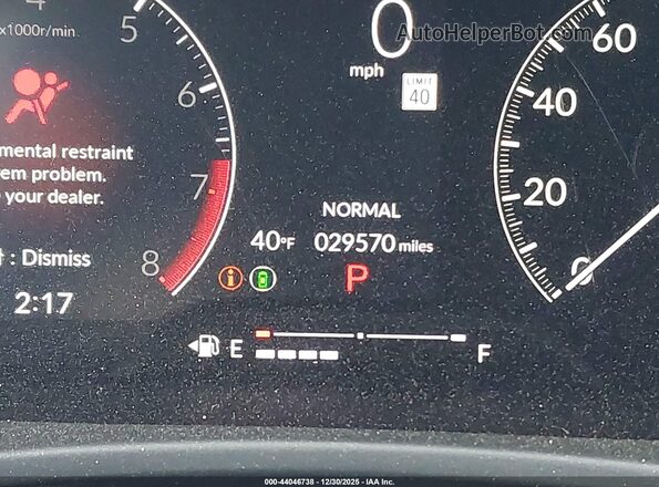 2HGFE2F54RH564609 2024 HONDA CIVIC Black 
