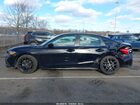 2024 Honda Civic Sport Black vin: 2HGFE2F54RH564609