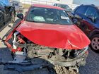 2025 Honda Civic Sport Red vin: 2HGFE2F54SH579424